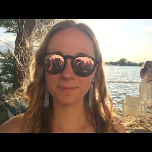 Meet your Posher, Kathleen